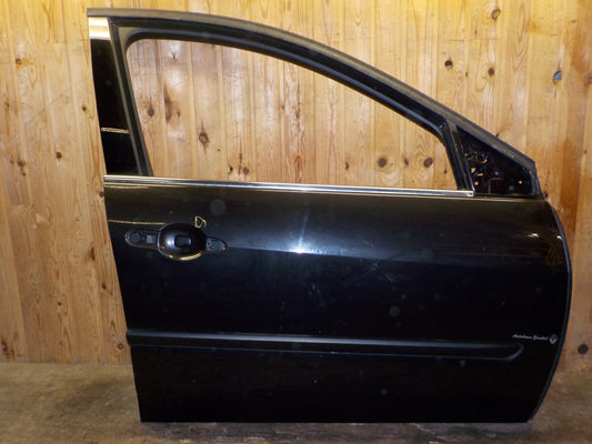 Renault Laguna 3 Fordør H Med OEM Nr. 801000025R Fra Renault Ophugger