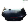 VW Eos Bagklap Med OEM Nr. 1Q0827025H Fra VW Ophugger
