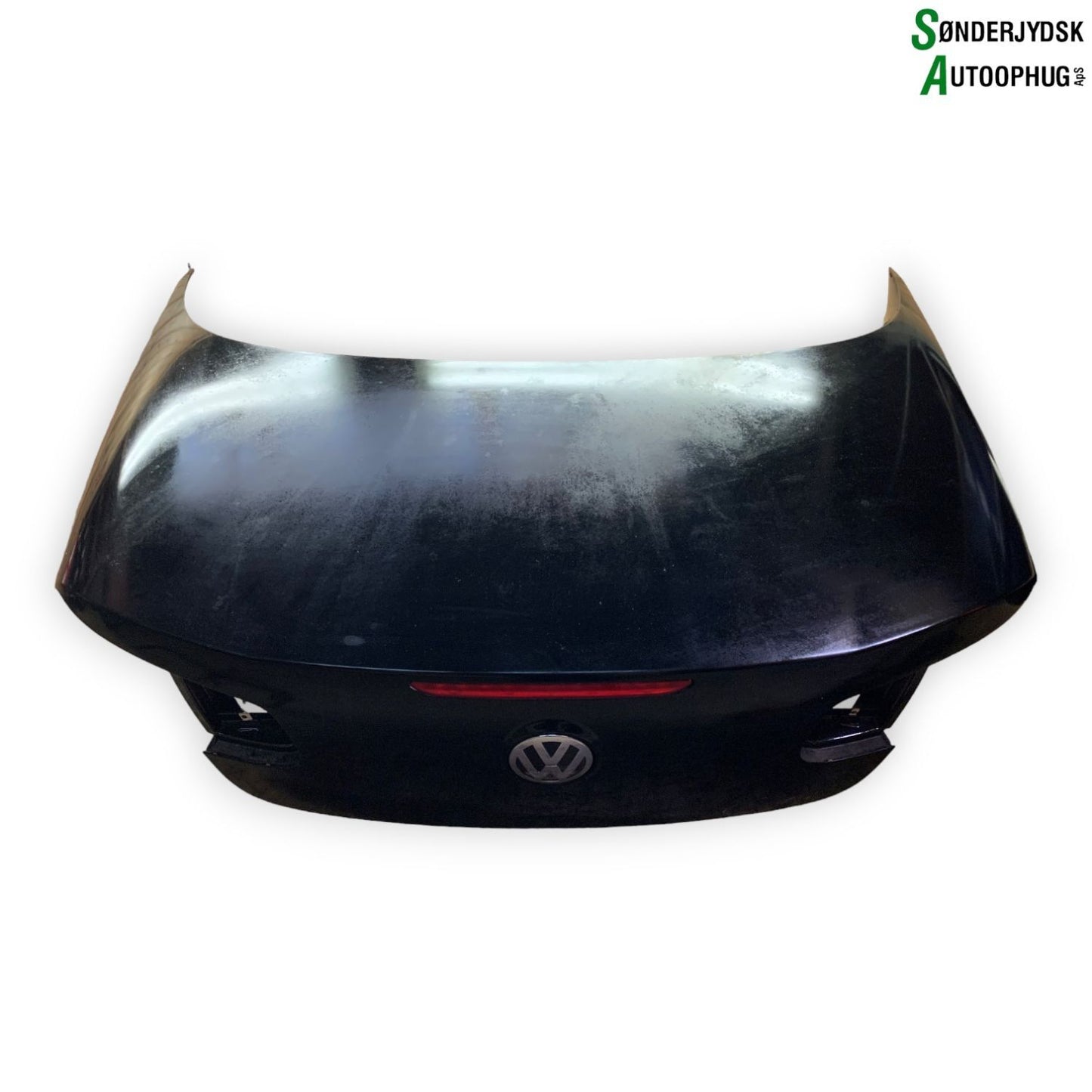 VW Eos 1Q Bagklap Med OEM Nr. 1Q0827025H Fra VW Ophugger