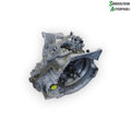 Opel Astra K Gearkasse 6 Trin Med OEM Nr. 55510720 Fra Opel Ophugger