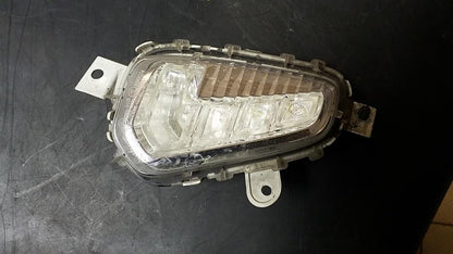 Volvo V40 Kørelys / Led Lygte Med OEM Nr. 31395921 Fra Volvo Ophugger
