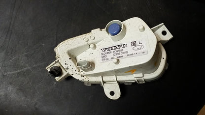 Volvo V40 Kørelys / Led Lygte Med OEM Nr. 31395921 Fra Volvo Ophugger