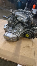 Opel Karl Gearkasse 5 Trin Med OEM Nr. 25193045 Fra Opel Ophugger