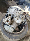 Citroen C3 Gearkasse 5 Trin Med OEM Nr. 20CP15 Fra Citroen Ophugger