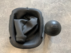 Citroen C1 Gearknop Med OEM Nr. B000720480 Fra Citroen Ophugger