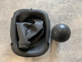 Citroen C1 Gearknop Med OEM Nr. B000720480 Fra Citroen Ophugger