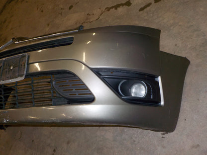 Citroen C4 Grand Picasso Forkofanger Med OEM Nr. 7401FJ Fra Citroen Ophugger