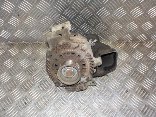 Mazda 6 GG/GY Generator Med OEM Nr. A2TJ0391A Fra Mazda Ophugger