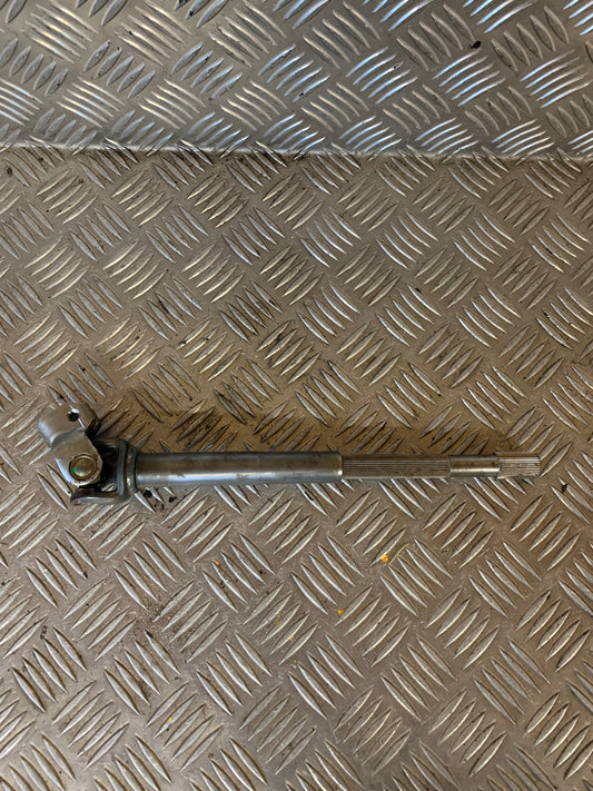 Suzuki Splash Ratled Servo Med OEM Nr. Ophugger Fra Suzuki Ophugger