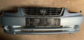 Hyundai Accent Forkofanger Med OEM Nr. 8651125610 Fra Hyundai Ophugger