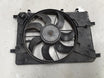 Opel Astra J Kølerblæser El Med OEM Nr. 13289626 Fra Opel Ophugger