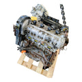 Fiat 500 Motor Med OEM Nr. 71751107 Fra Fiat Ophugger