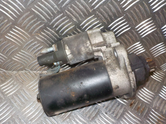 VW Golf 5 1K Starter Med OEM Nr. 02Z911023F Fra VW Ophugger