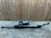 Peugeot 207 Cc Tandstang Med OEM Nr. 4001J8 Fra Peugeot Ophugger