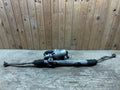 Peugeot 207 Cc Tandstang Med OEM Nr. 4001J8 Fra Peugeot Ophugger
