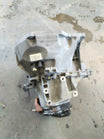 Ford Fiesta 7 Gearkasse 5 Trin Med OEM Nr. 1832043 Fra Ford Ophugger