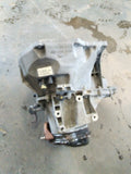 Ford Fiesta 7 Gearkasse 5 Trin Med OEM Nr. 1832043 Fra Ford Ophugger