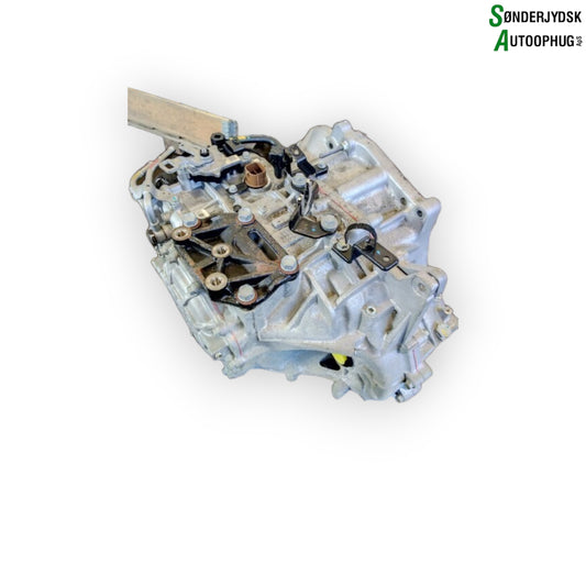 Hyundai IX20 Automatgearkasse Med OEM Nr. 4500026295	 Fra Hyundai Ophugger