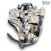 Kia Picanto Gearkasse 5 Trin Med OEM Nr. 4300002821 Fra Kia Ophugger