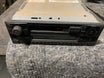 VW Passat 3B Radio M/Cd Med OEM Nr. 1j0035152E Fra VW Ophugger