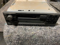 VW Passat 3B Radio M/Cd Med OEM Nr. 1j0035152E Fra VW Ophugger