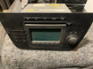 Seat Altea Radio M/Cd Med OEM Nr. 5P1035152 Fra Seat Ophugger
