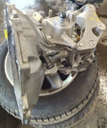 Opel Corsa E Gearkasse 5 Trin Med OEM Nr. 24581811 Fra Opel Ophugger