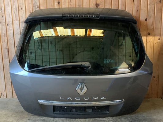 Renault Laguna 3 Bagklap Med OEM Nr. 901000821R Fra Renault Ophugger