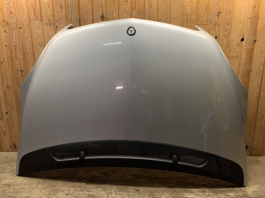 Mercedes B W245 Fronthjelm Med OEM Nr. 1698800257 Fra Mercedes Ophugger