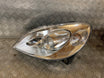 Mercedes B W245 Forlygte Med OEM Nr. 1698201761 Fra Mercedes Ophugger