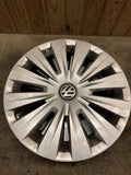 VW Caddy 2K Navkapsel Med OEM Nr. 5H0601147B Fra VW Ophugger