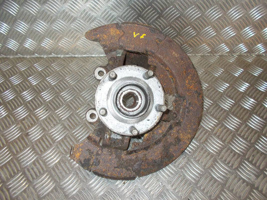 Volvo S40/V50 Spindel For V Med OEM Nr. 30760282 Fra Volvo Ophugger