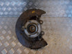 Volvo S40/V50 Spindel For H Med OEM Nr. 3121948 Fra Volvo Ophugger