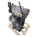 Mercedes B W245 Motor Med OEM Nr. 266960 Fra Mercedes Ophugger