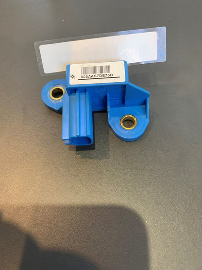 VW Beetle 9C Airbag Føler Med OEM Nr. 6Q0909606G Fra VW Ophugger