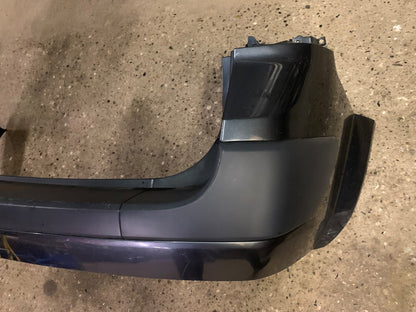 Renault Megane 2 Bagkofanger Med OEM Nr. 7701475273 Fra Renault Ophugger