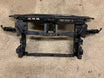 VW Passat 3C Frontkasse Med OEM Nr. 3C0805588H Fra VW Ophugger