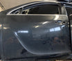 Opel Insignia A Fordør V Med OEM Nr. 20985682 Fra Opel Ophugger