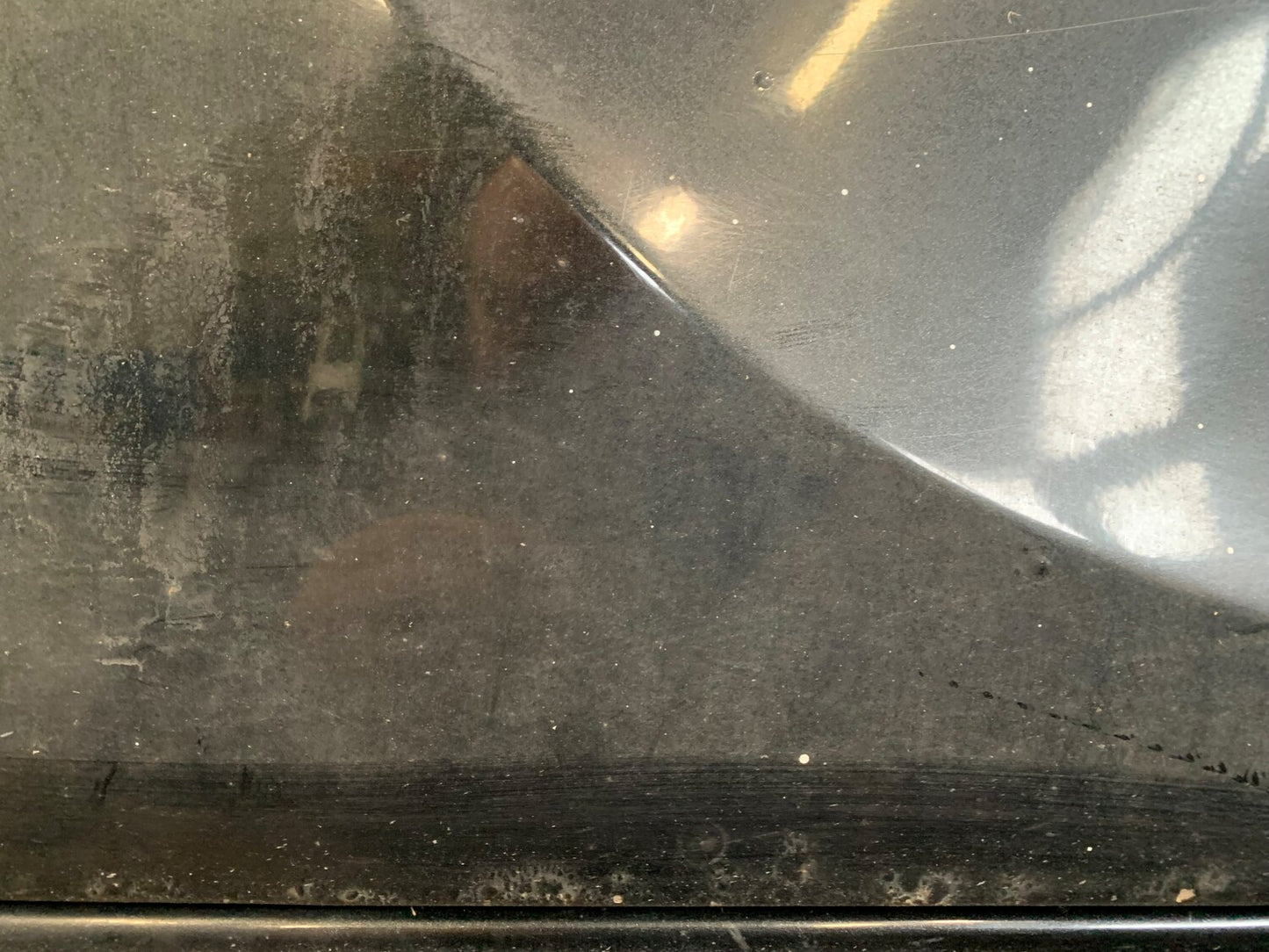 Opel Insignia A Fordør V Med OEM Nr. 20985682 Fra Opel Ophugger