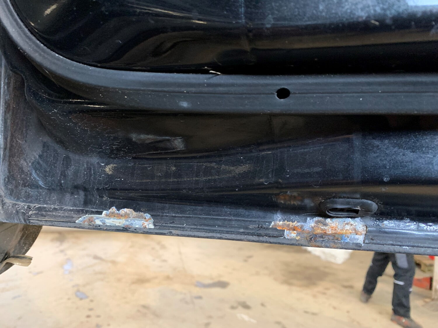 Opel Insignia A Fordør H Med OEM Nr. 20985683 Fra Opel Ophugger