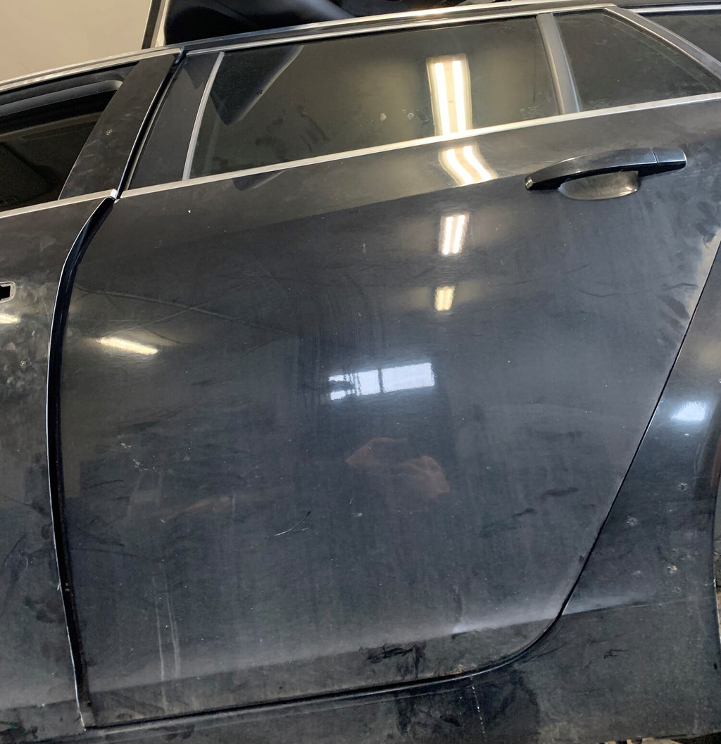 Opel Insignia A Bagdør V Med OEM Nr. 22805992 Fra Opel Ophugger
