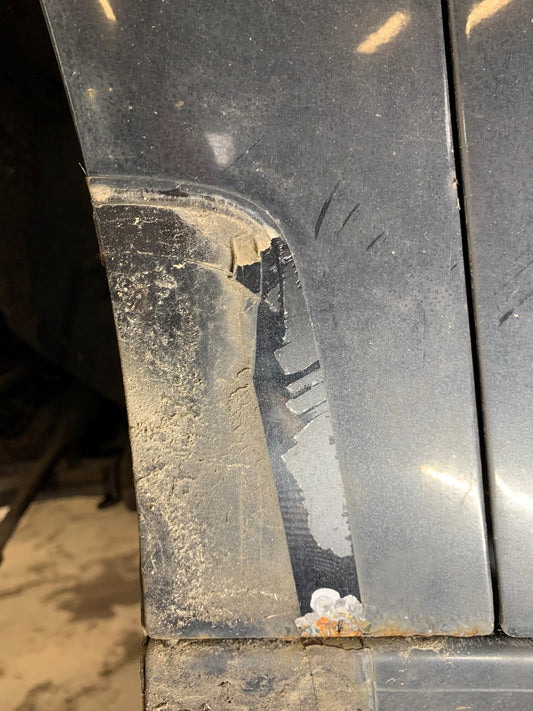 Opel Insignia A Forskærm V Med OEM Nr. 13277520 Fra Opel Ophugger