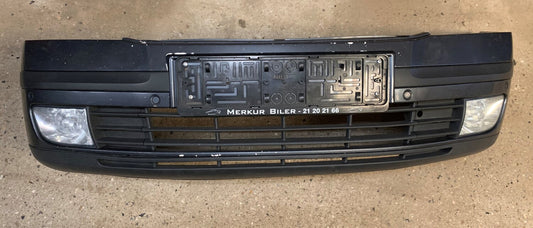 Skoda Octavia Forkofanger Med OEM Nr. 1Z0807221B Fra Skoda Ophugger