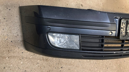 Skoda Octavia Forkofanger Med OEM Nr. 1Z0807221B Fra Skoda Ophugger