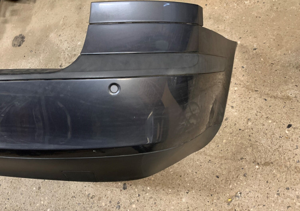 Skoda Octavia Bagkofanger Med OEM Nr. 1Z9807421A Fra Skoda Ophugger