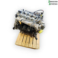 Kia Rio Ub Motor Med OEM Nr. 191X12AH00 Fra Kia Ophugger