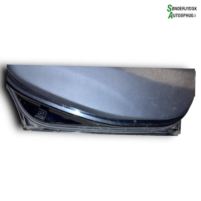 BMW 3-Serie E90/E91/E92 Bagdør V Med OEM Nr. 41007203675 Fra BMW Ophugger