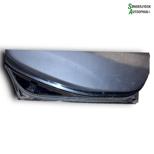 BMW 3-Serie E90/E91/E92 Bagdør V Med OEM Nr. 41007203675 Fra BMW Ophugger