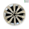 VW T-Roc Fælg Aluminium Med OEM Nr. 7X17ET:45 Fra VW Ophugger