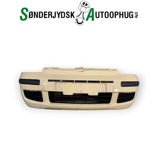 Fiat Panda Forkofanger Med OEM Nr. Ophugger Fra Fiat Ophugger